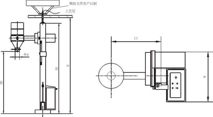 固定抱夾提升加料機(jī) 結(jié)構(gòu)圖.jpg